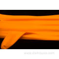 orange color household latex glove/Multi-use rubber glove